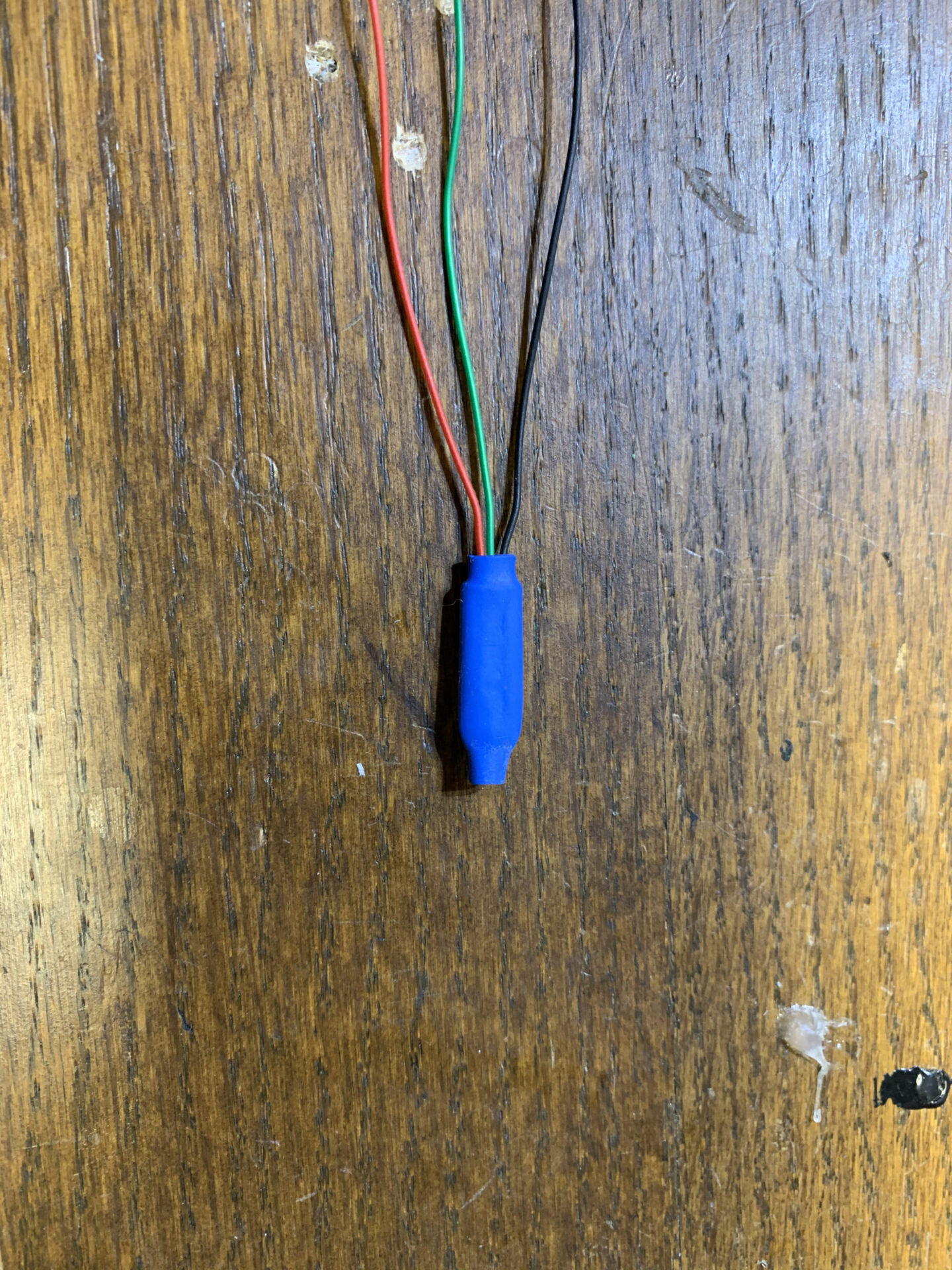 "Dolphin" Connectors For Pixel Repairs Lunar Den Lights