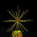 Starburst Render